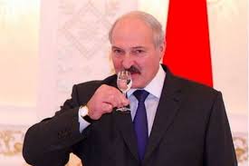 Лукашенко обречен