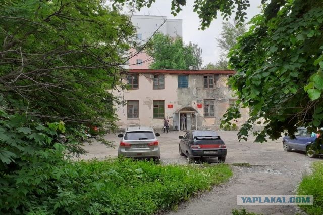 Военкомат в Пензе