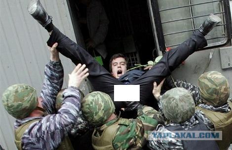 Не надо мусорить