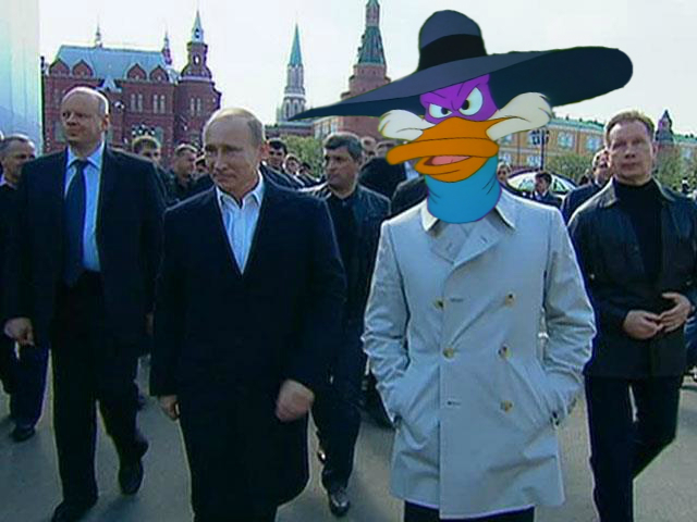 Белый плащ