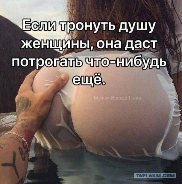Пятница. И немного слегка пошлых картинок с надписями и без 16+ (19.03)
