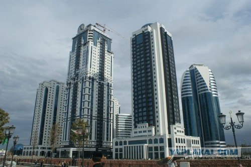 Обычный болельщик "Анжи"