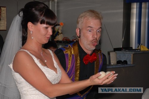 Ловкость Рук