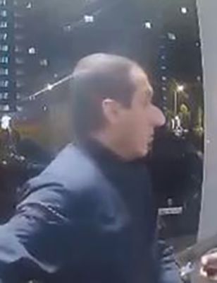 Думал на арапа взять