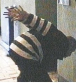 Дерзкий боксёр из казанского ЖК "Голливуд"
