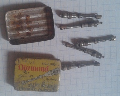 Привет из прошлого