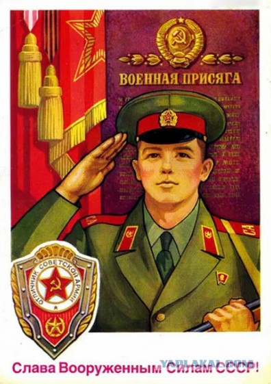 "К пустой голове руку не прикладывают..."