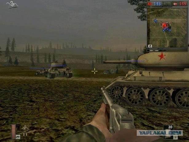 Эволюция сквозь время