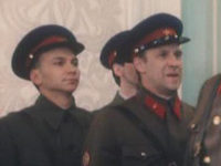 Путин присвоил звание народного артиста России актеру Игорю Угольникову