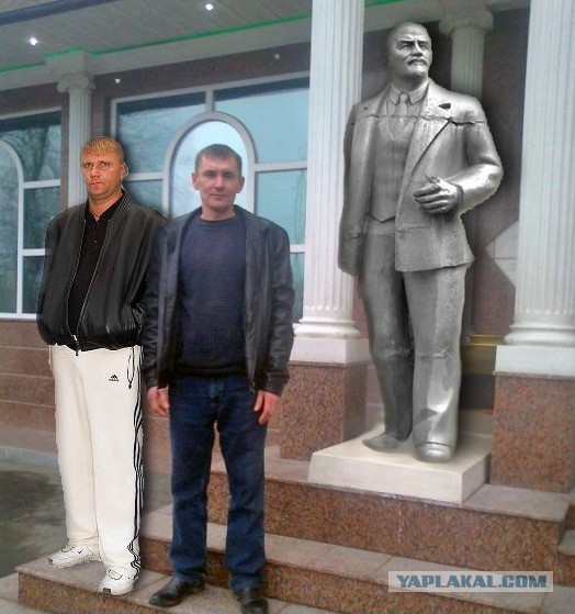 Отфотошопте пожалуйста)))