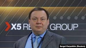 А между тем...законопроект о "честной цене" отклонили