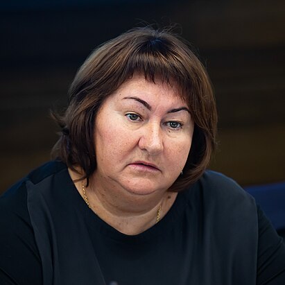 Журналист Уткин назвал Вяльбе дурой за слова о массовом завале на Спартакиаде