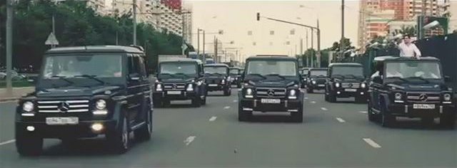 Момент теракта против замначальника Главного оперативного управления Генштаба Москалика