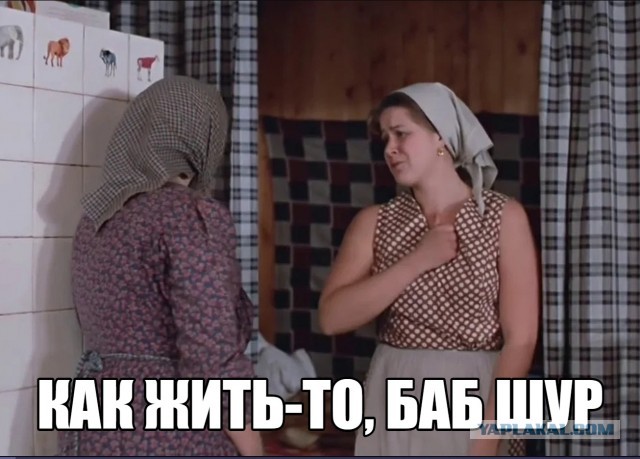 «Это п*здец, мы в изоляции»