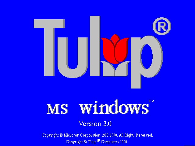 Ну вот и ещё один День Варенья отмечает ОС Windows, 40 лет (20 ноября 1985 года)