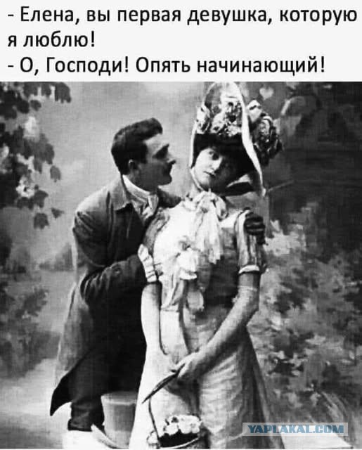 Субботние картинки