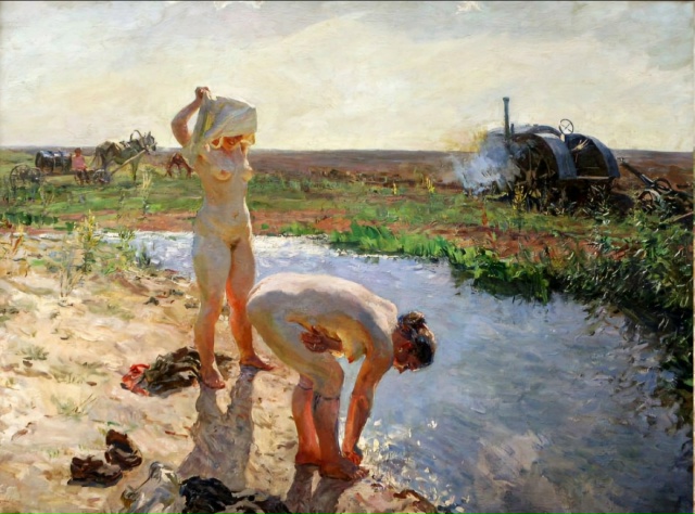 АРТ-Воскресение