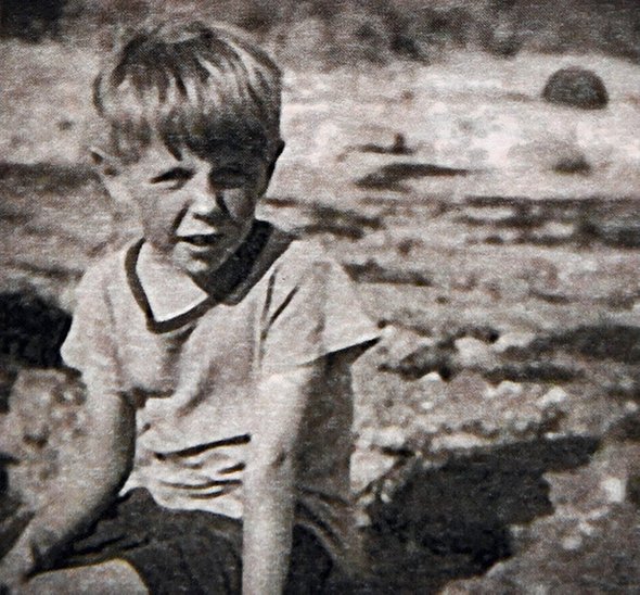 А между тем, 8 января родился самый известный человек на Земле.