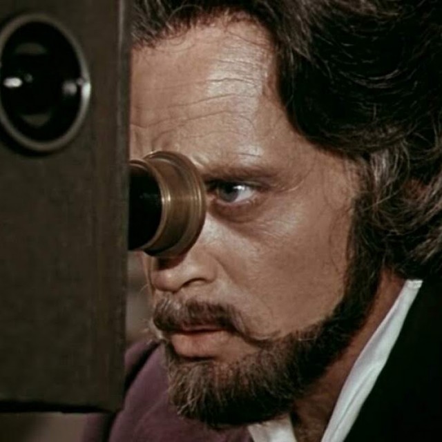 Немножко популярной механики