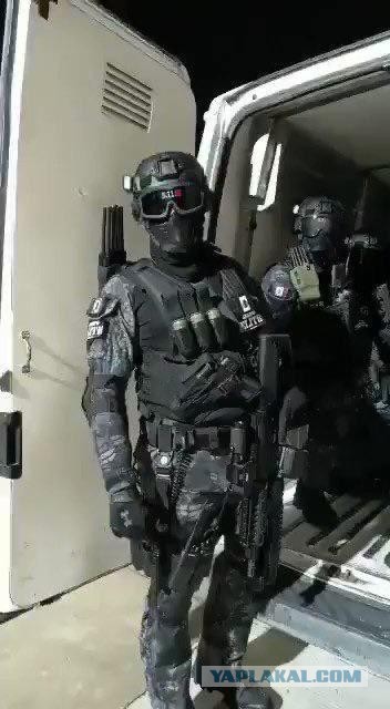 Движения в Мексике после операции армии и убийства одного из боссов картеля