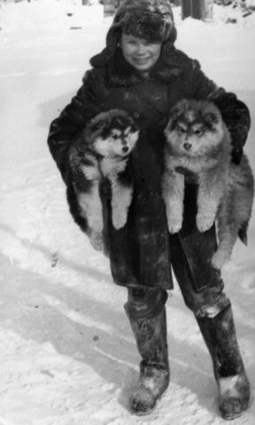 Фото детские