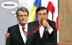 В Грузии снимают нового "Крепкого орешка"?