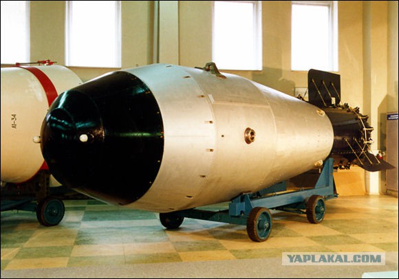 Музей БЖРК В/Ч № 54090 Пермь-76