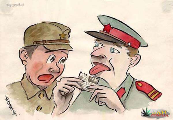 Аниме японского военнопленного