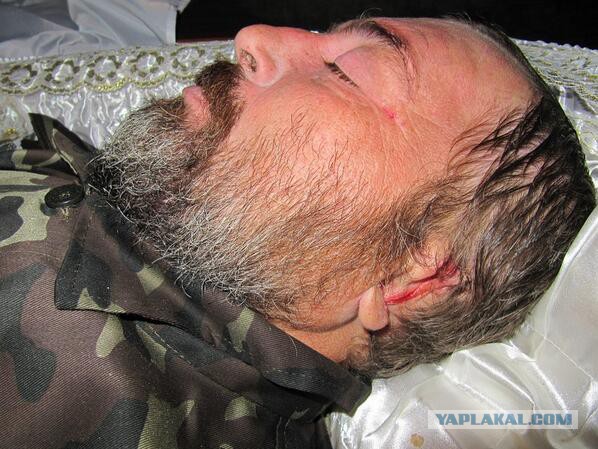 Славянск, повседневность войны
