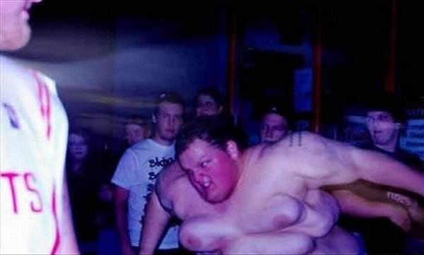 Веселые картинки.