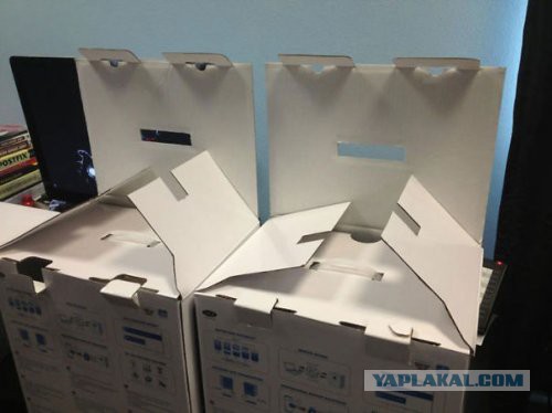 Немного картинок с просторов...