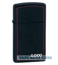 Коллекция Zippo