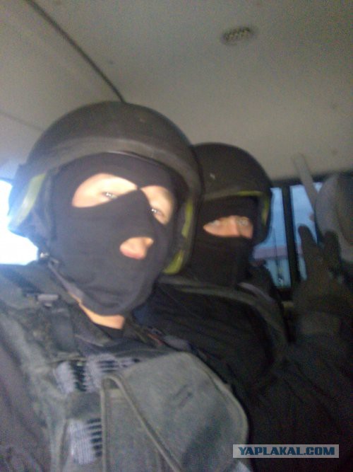 Приветы с рабочих мест ЯПовчан