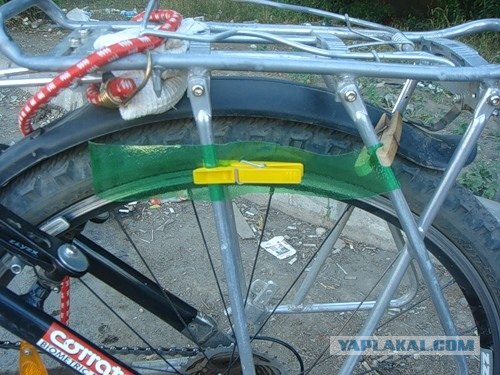 Память, шаг назад.