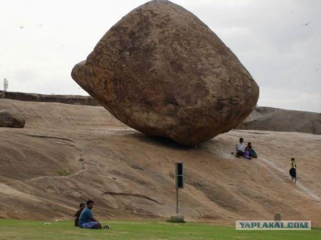 Безумные люди, которые не слышали о безопасности