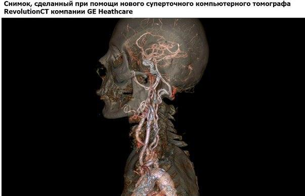 Интересные Научные Гифки и Картинки 6