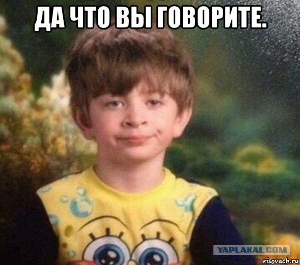 Горбачев признал свою ответственность за распад СССР