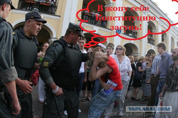 Зачем нужны выборы?