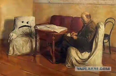 Картинки всякие