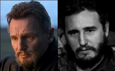 Один в один! 17 людей, животных и вещей, которые невероятно похожи друг на друга.