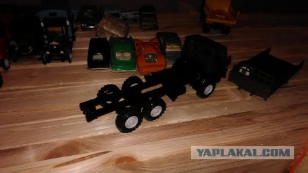 Модели 1:43