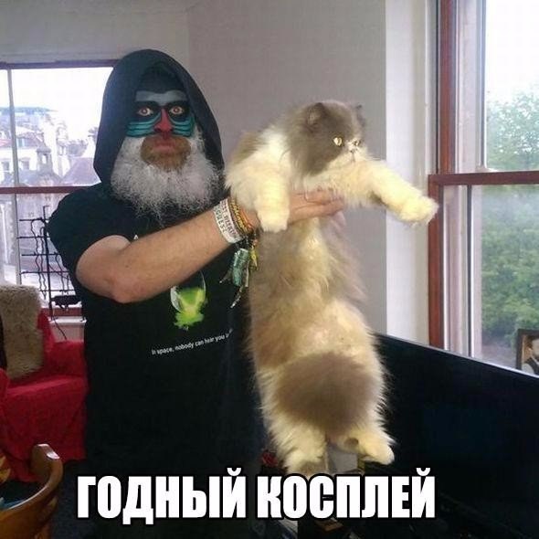 Подборка интересных и веселых картинок