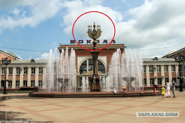 Фотографии современной России