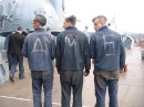 Гражданин пришел за военником в 27 лет