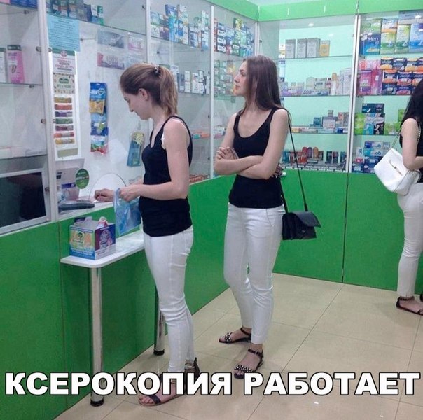 Немного картинок на этот вечер