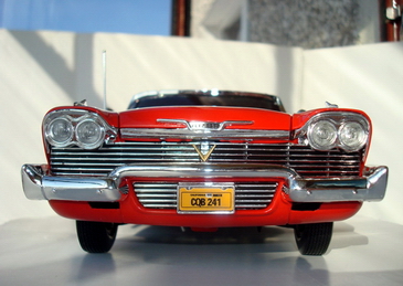 Американские авто 50 х годов