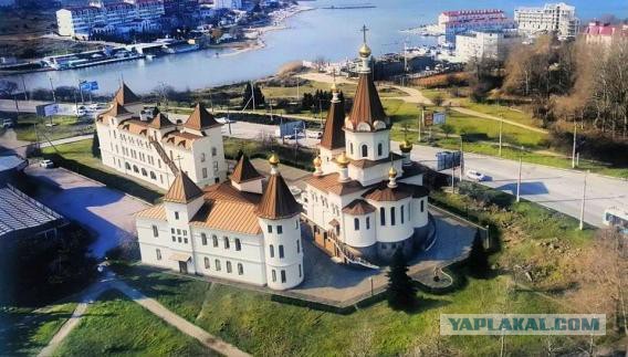 Патриарх Кирилл о протестах против строительства храма в Екатеринбурге: «Это экзотическое явление»