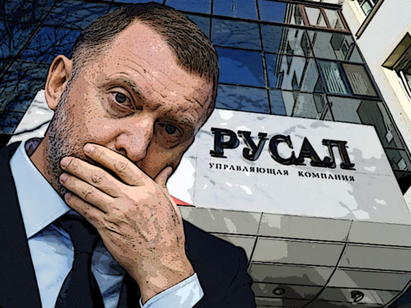 Сечин: США завладели некоторыми отраслями промышленности России