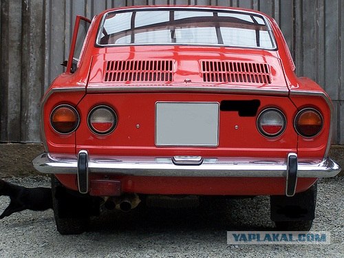 Игра на ЯПе: Угадай АВТО-2