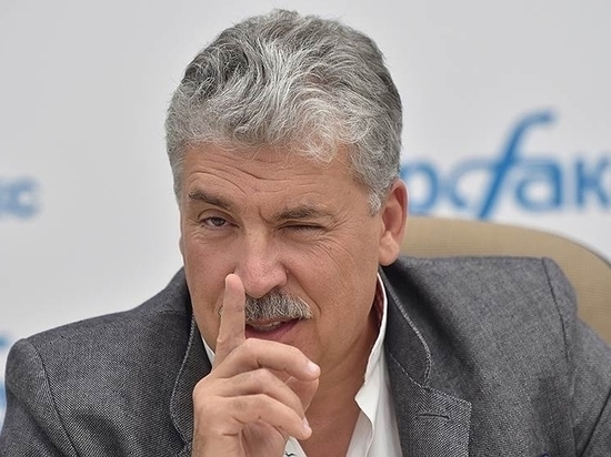 Почему не Лукашенко